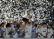 Real Madrid CF v RCD Mallorca - Liga BBVA
